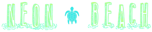 Neon Beach
