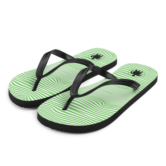 GREEN WAVE