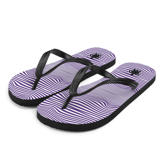 PURPLE WAVE
