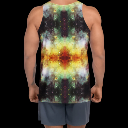 GALAXY by WILD PRINTZ
